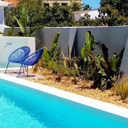 Apartment Modern In With Shared Pool. Estoi