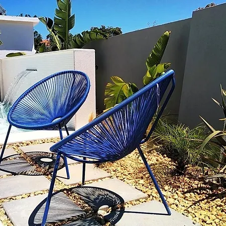 Apartment Modern In With Shared Pool. Estoi