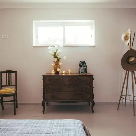 Modern In With Shared Pool. Apartment