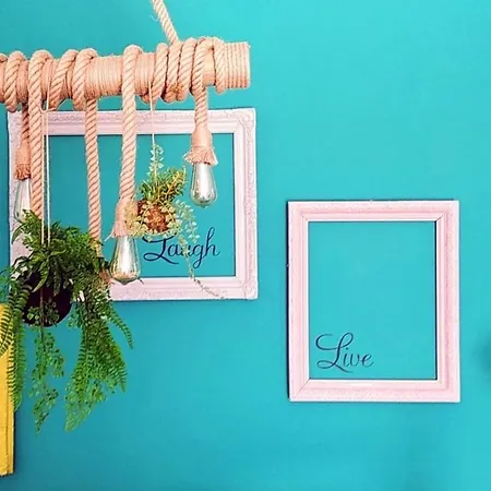 Modern In With Shared Pool.