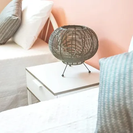 Apartment Modern In With Shared Pool. Estoi